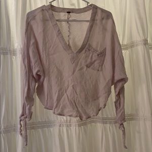 Free People Blouse